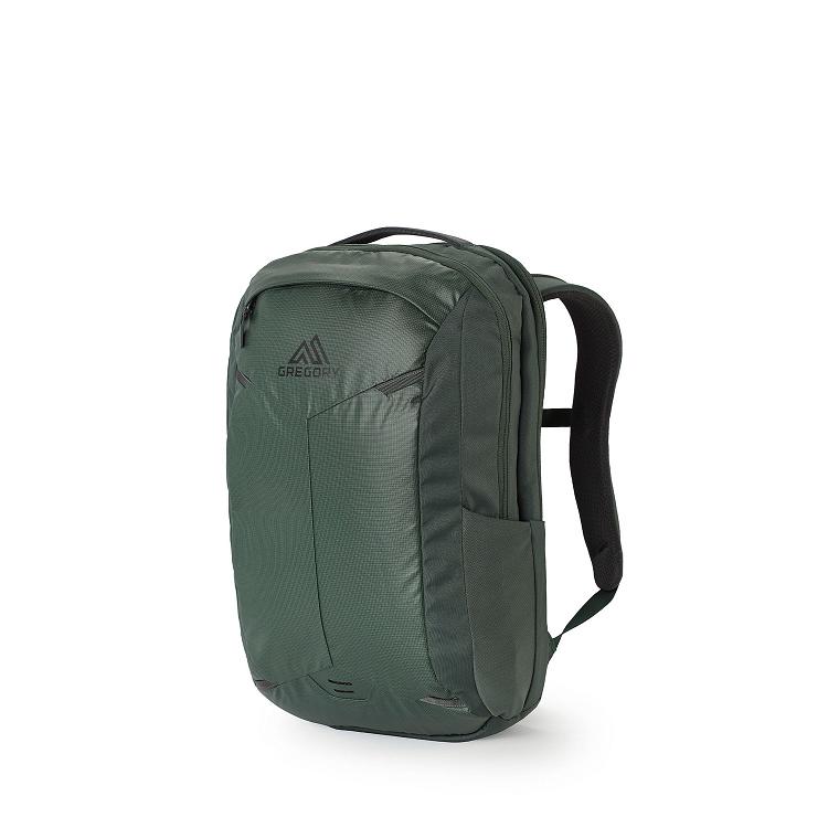 Gregory Border 25 Travel Backpack Women Green Ireland 2706GQICE